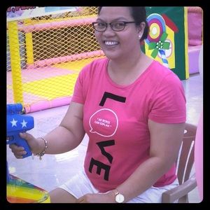 Meet your Posher, Anne